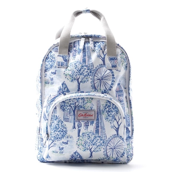cath kidston london backpack